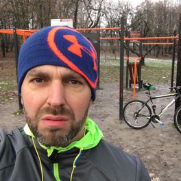 Bogdan Shulzhynskyi