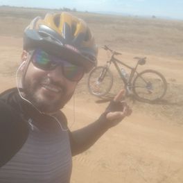 gleison roberto