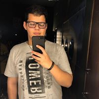 Gabriel Martin