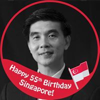 Soh Chin Heng