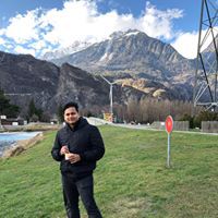Abhijeet Guhathakur