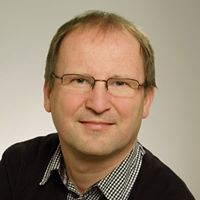Harald Sinning