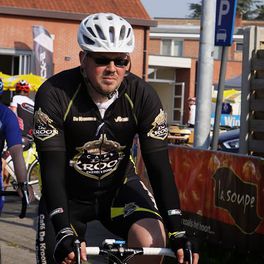 Van de Kerckhove Patrick