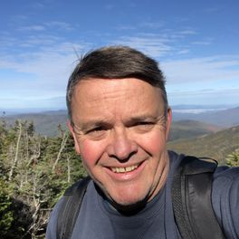 Phil Cadwallader