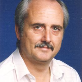 Horst Schneider