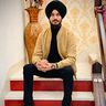 Paramveer Dhot
