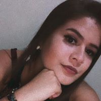 Luana Ferreira