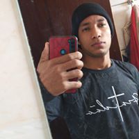 Iranildo Vieira