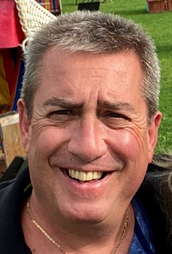 Juergen Reichert