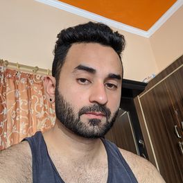 Anshul Negi