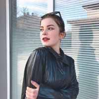 Ivanka Hromovyk
