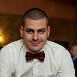 Paul Max