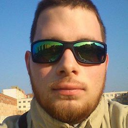 Péter Parrag