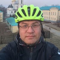 Сергей Демешев