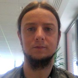 Damian Jagłowski