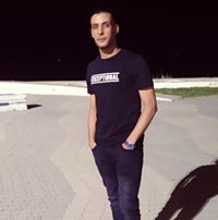 عبدالهادي قرفي