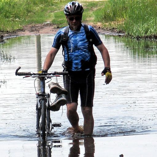 Горный Химик