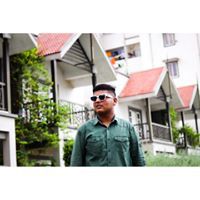 Noman Shaikh