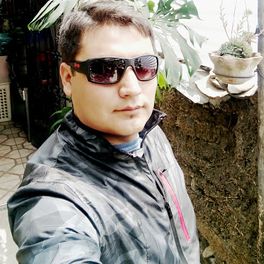 Cristhiam J.