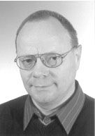 Bernd Michael Steffan