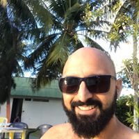 William Nogueira Miranda