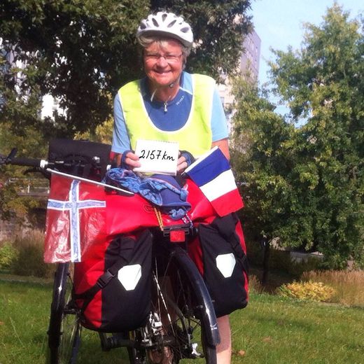 Anne Karin Westvik Dale