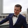 Дмитрий Мостовой