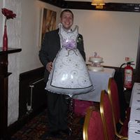 Gareth Watson
