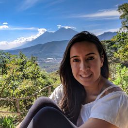 Cecilia Rosales