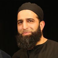 Mohd Imran shariff