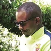 Dieudo Wale Harris