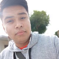 Tony Martinez