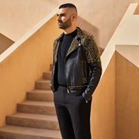 Yousef Akbar