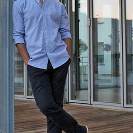 Luka Petrić