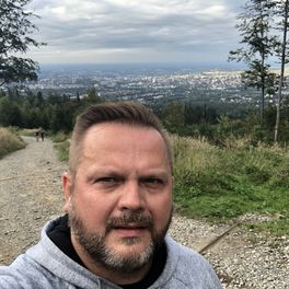 Jakub Zakrzewski
