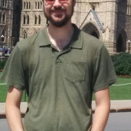 Dan Heidt