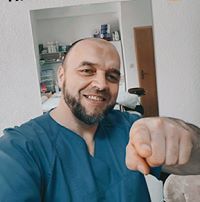 Anes Hidžama-Goražde Halilović