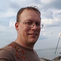 Dimitri Poncin