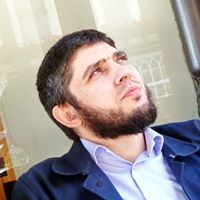 Bashir Magomedov