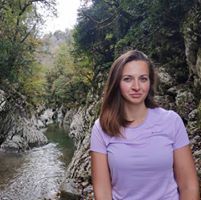 Anastasia Borisova