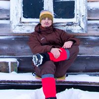 Anton Boiko