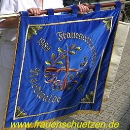 Frauenschützen Nordwalde