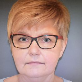 Angela Meinhold