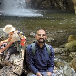 Ramadan Mostafa