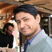 Mubashar Khokhar