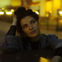 Оля Тройникова
