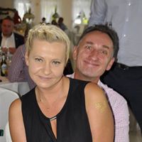 Ela Orłowska Mirek Orłowski