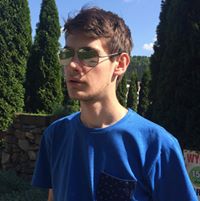 Arkadiusz Paweł Bujak