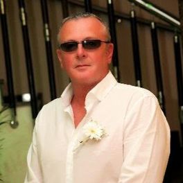 Neil Davies
