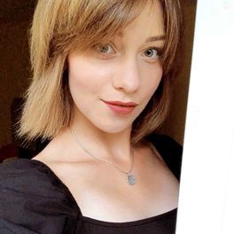 Krystyna Kowalewska